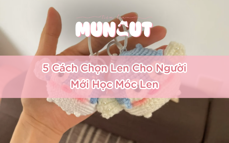 chart huong dan moc len chu ca noc xinh